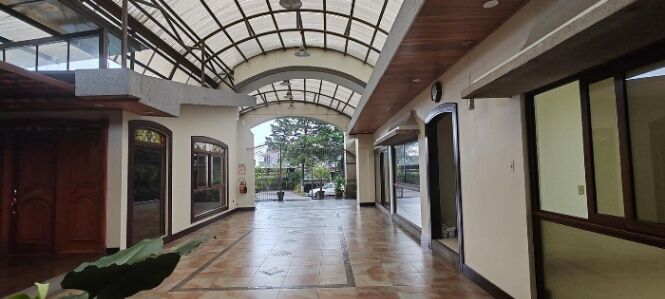 MLS-25-1608 KQ ALQUILER OFICINA MONTES DE OCA SAN JOSE in San Pedro, Montes De Oca, San José — $900