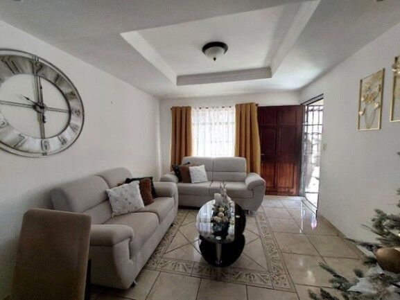 Venta de Casa en San Pablo de Heredia. RAH 26-1080 en San Pablo, Heredia — $194,655