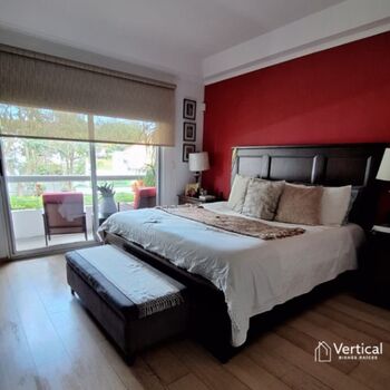 Venta casa en Condominio, Escazú en San Rafael, Escazú, San José — $265,000 - Foto 4 de 8