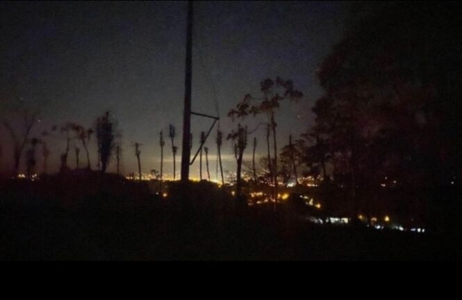 BELLA PROPIEDAD CON ESTRUCTURA METÁLICA EN PÉREZ ZELEDÓN.  en Platanares, Pérez Zeledón, San José — ₡ 10 000 000