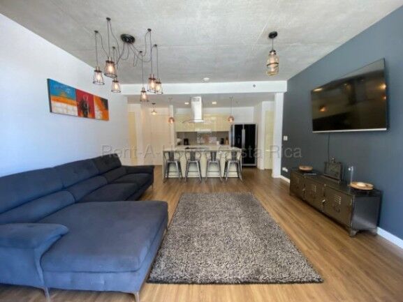 MLS-26-1605 LS ALQUILER APARTAMENTO SAN RAFAEL ESCAZU  in San Rafael, Escazú, San José — $2,300