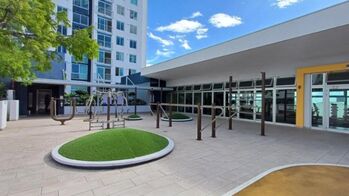 Alquiler de Apartamento en Tibás, San José. RAH 26-800 en Cinco Esquinas, Tibás, San José — $1,000 - Foto 5 de 18