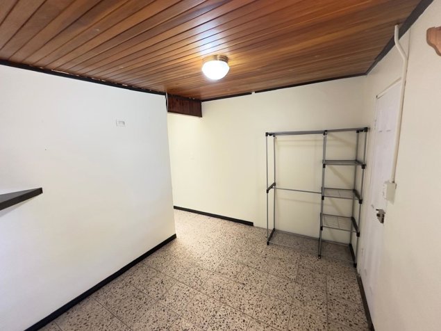 ALQUILER DE APART-ESTUDIO, ALAJUELA, PUEBLO NUEVO. en Alajuela — ₡ 135 000 - Foto 3 de 9