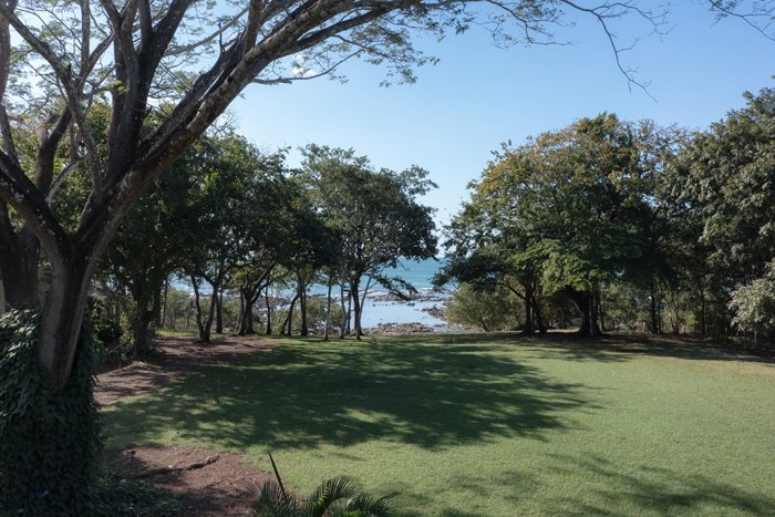 Exclusivo Lote Frente al Mar en Hacienda Pinilla – La Dulce Vida en Tamarindo, Santa Cruz, Guanacaste — $3,000,000 - Foto 2 de 7