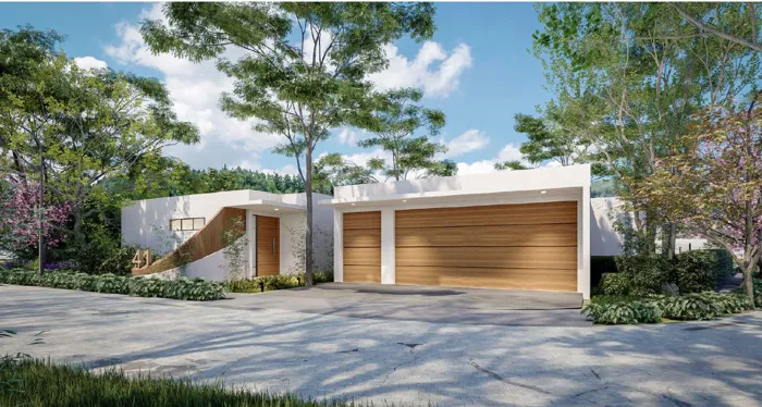 VENTA CASA DE PLAYA DE LUJO, GUANACASTE, AVELLANAS en Santa Cruz, Guanacaste — $927,000