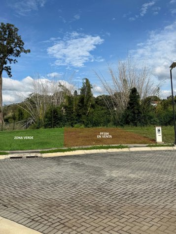 Lote en venta en Grecia – ubicación estratégica y excelente proyección en Grecia, Alajuela — ₡ 22 900 000 - Foto 2 de 12