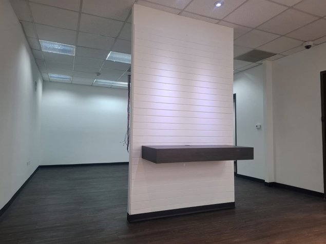 Estrategia y Prestigio en el Corazón de Sabana Sur: Oficina de 244m² en Mata Redonda, San José — $3,904 - Foto 2 de 6