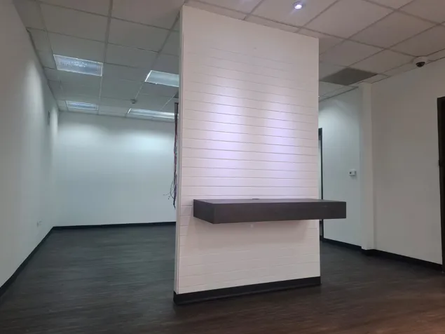 Estrategia y Prestigio en el Corazón de Sabana Sur: Oficina de 244m² en Mata Redonda, San José — $3,904 - Foto 2 de 6
