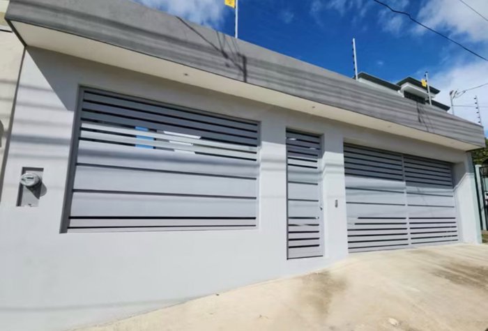 CASA STO.DOMINGO HEREDIA in Pará, Santo Domingo, Heredia — ₡ 165 000 000