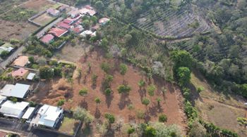 Terreno en Candelaria de Naranjo in San Juan, Naranjo, Alajuela — 180 000 000 ₡ - Photo 5 of 10