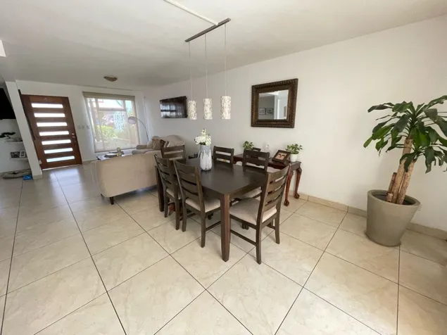Casa en Condominio Barlovento en Curridabat, San José — $330,000 - Foto 3 de 22