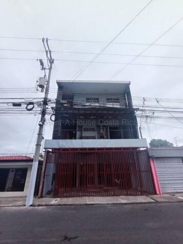 Alquiler de Apartamento en Desamparado-San Rafael Abajo. RAH 26-2182 in San Rafael Abajo, Desamparados, San José — ₡ 180 000