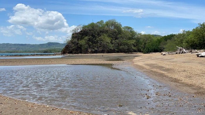 EN VENTA  PROPIEDAD  PLAYA PAPATURRO BAHIA SALINAS EM en Santa Elena, La Cruz, Guanacaste — $4,000,000