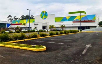 Alquiler de local en Plaza Occidente, San Ramon in San Ramón, Alajuela — $1,638 - Photo 3 of 4