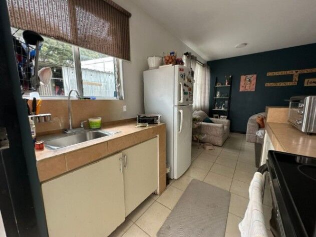VENDO CASA EN ALAJUELA. en Alajuela — ₡ 54 000 000