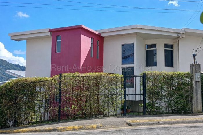 Venta de Casa en Tres Ríos con Hermoso Entorno #26-1812 GS en Concepción, La Unión, Cartago — $505,340