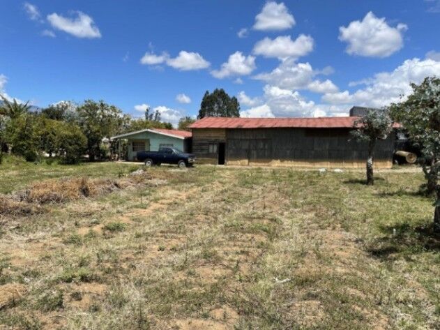 Venta de Lote en El Guarco-Tobosí. RAH 25-1087 USO DE SUELO MIXTO en Tobosi, El Guarco, Cartago — ₡ 385 000 000