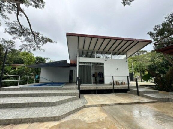 Venta de Casa tipo Estudio en Parrita, Puntarenas. in Parrita, Puntarenas — $210,000