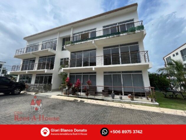 Venta de Apartamento en Santa Ana – Piedades in Piedades, Santa Ana, San José — $120,000
