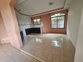 SE VENDE DE OPORTUNIDAD BELLA CASA EN PÉREZ ZELEDÓN.  in Daniel Flores, Pérez Zeledón, San José — 75 000 000 ₡ - Photo 5 of 20