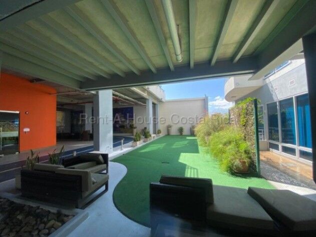 Alquiler de Apartamento en Merced-San José. RAH 26-1496 in Merced, San José — $1,200