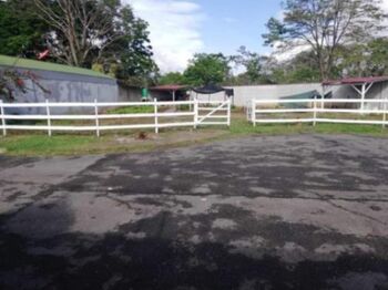 Lote en Venta Curridabat, Curridabat, San José