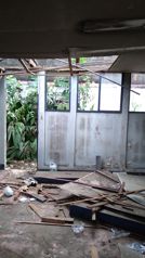 VENTA DE LOTE CON CONSTRUCCION PARA DEMOLER, SAN JOSE, LA URUCA en Uruca, San José — 192 995 386 ₡ - Foto 4 de 4