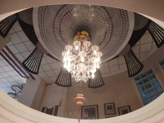 Se vende espaciosa casa de lujo en Rhormoser 24-1564 in Pavas, San José — $1,350,000