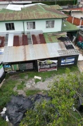 Se vende amplio lote de 3,421m2 en San Francisco Goicoechea 25-1176 en San Francisco, Goicoechea, San José — $990,000,000