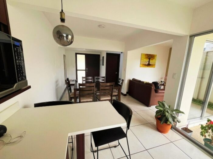 Venta de Casa en El Guarco-Tobosí, Cartago. RAH 26-276 in Tobosi, El Guarco, Cartago — $186,000