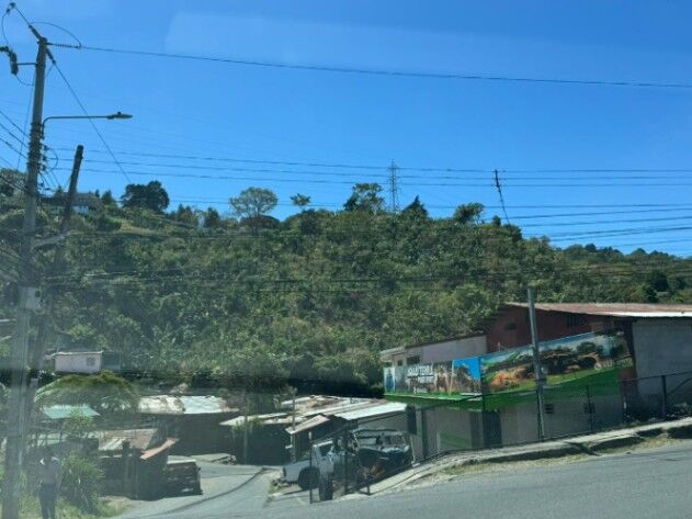 VENTA DE FINCA, CARTAGO, LA UNIÓN, RÍO AZUL - 9749305 en Río Azul, La Unión, Cartago — ₡ 116 000 000