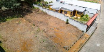 Lote Residencial en Venta Paraíso Cartago 298 m² Condominio Seguro in Paraíso, Cartago — 38 000 000 ₡ - Photo 4 of 7