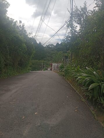 HERMOSA PROPIEDAD EN PATARRA, DESAMPARADOS.  en Patarrá, Desamparados, San José — ₡ 69 000 000
