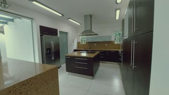 Casa moderna en condominio Santa Ana in Piedades, Santa Ana, San José — $2,800 - Photo 5 of 29