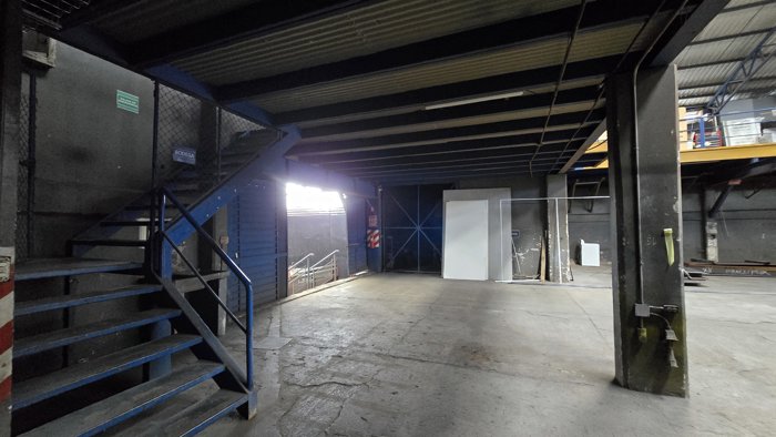 Bodega en Alquiler, Curridabat, Barrio San José. PVV9732100 in San Francisco de Dos Ríos, San José — $7,500 - Photo 2 of 11