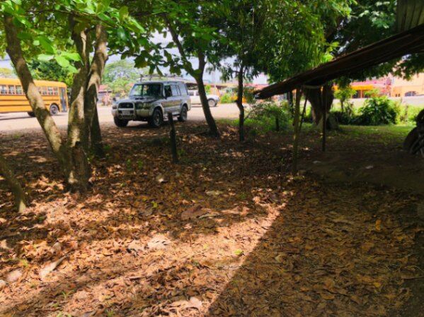 LOTE COMERCIAL EN VENTA en Palmar, Osa, Puntarenas — $100,000