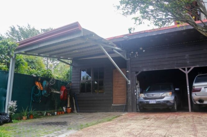 MLS-25-1604 LS VENTA PROPIEDAD CON 5 CASAS SAN RAFAEL HEREDIA en San Rafael, Heredia — $439,000