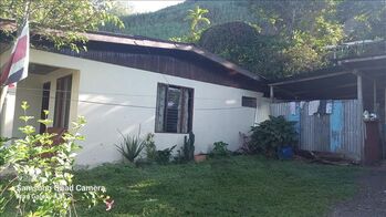 Casa en Venta La Suiza, Turrialba, Cartago