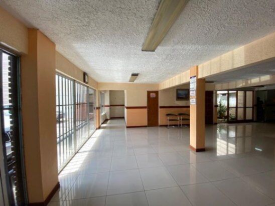 Venta de Edificio en Merced, San José. RAH 25-1833 en Merced, San José — $550,000