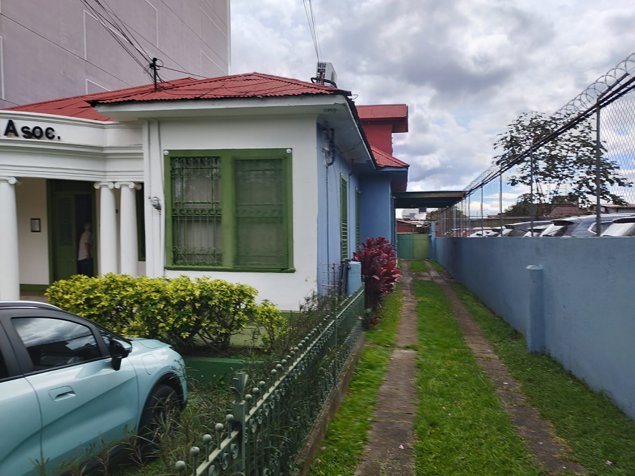 Se Vende (Venta) Propiedad para Inversión, Cod FU 1528 in Carmen, San José — $1,250,000 - Photo 2 of 25