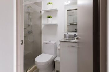 Alquiler de Apartamento en Granadilla de Curridabat. RAH 26-83 in Granadilla, Curridabat, San José — $800 - Photo 5 of 14