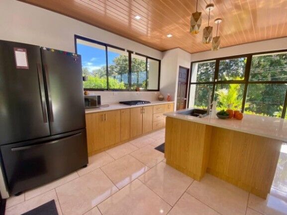 Venta de Casa en Orotina, Alajuela. RAH 25-214 en Coyolar, Orotina, Alajuela — $210,000