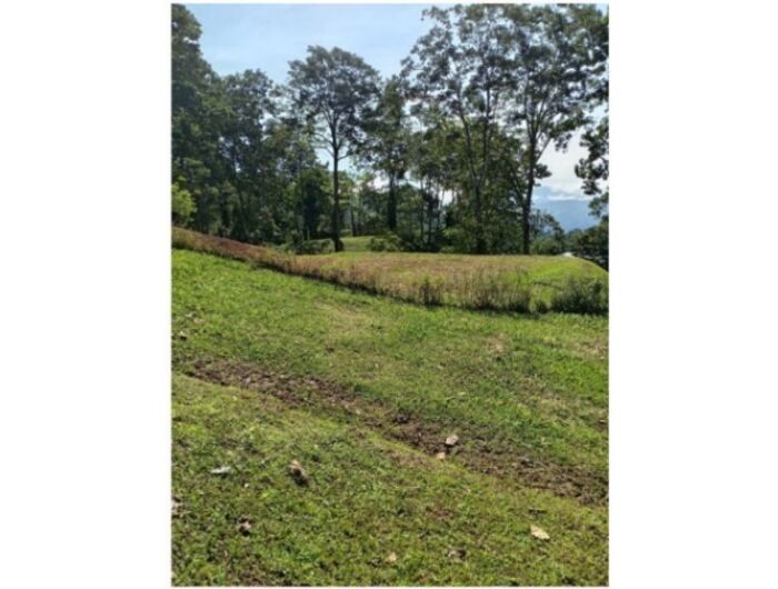 VENDO LOTE EN PURISCAL. en Barbacoas, Puriscal, San José — $52,000