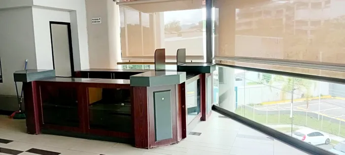 ALQUILER DE KIOSCO, SAN JOSÉ, SAN PEDRO, BARRIO DENT en San Pedro, Montes De Oca, San José — $863