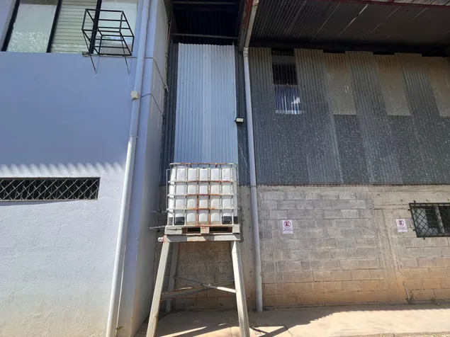 WAREHOUSE FOR SALE, COMMERCIAL USE, HEREDIA, SAN ANTONIO DE BELÉN in San Antonio, Belén, Heredia — $1,750,000 - Photo 3 of 15