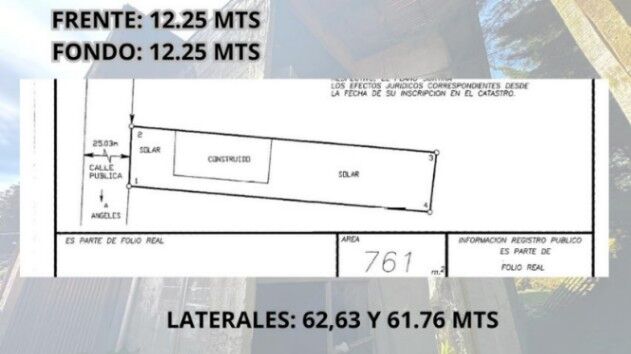 Se vende amplio local con uso mixto en Ángeles de Heredia 25-1656 in Ángeles, San Rafael, Heredia — $320,000