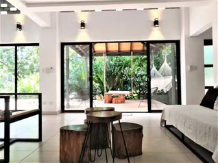 Luxury Villa | Walking Distance to Tamarindo Beach | Gated Community in Tamarindo, Santa Cruz, Guanacaste — $1,100,000 - Photo 5 of 54
