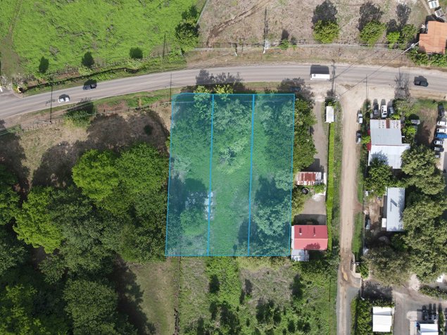 Lotes con uso mixto Villa Real Guanacaste en Santa Cruz, Guanacaste — $150,000 - Foto 2 de 5