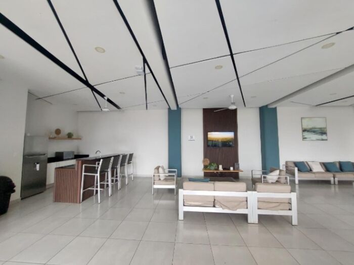 Venta de Casa Moderna en Mora-Colón, San José. in Colón, Mora, San José — $218,000