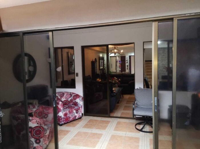 Venta de Casa en San Francisco de Heredia.  in San Francisco, Heredia — $287,128